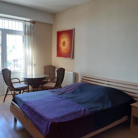 Apartment N 5 Goudaouri Extérieur photo