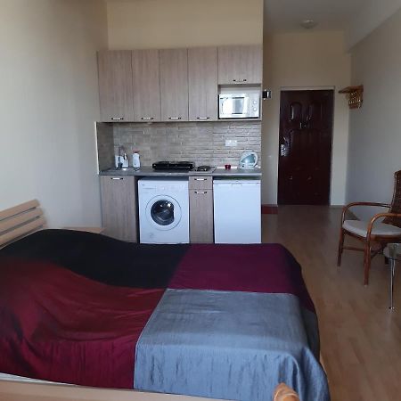 Apartment N 5 Goudaouri Extérieur photo