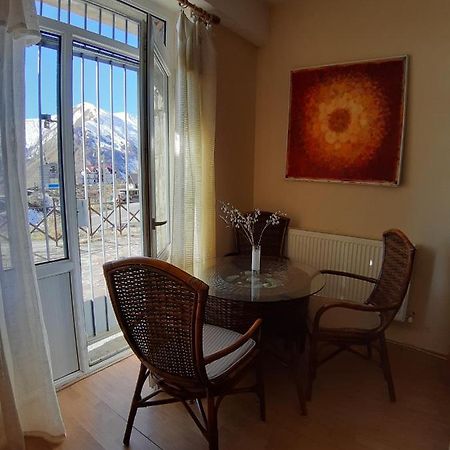 Apartment N 5 Goudaouri Extérieur photo