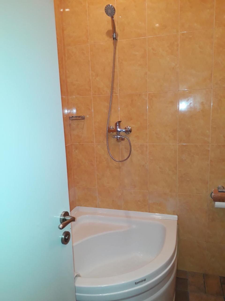 Apartment N 5 Goudaouri Extérieur photo