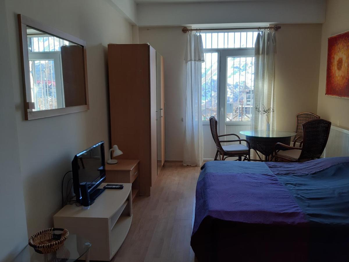 Apartment N 5 Goudaouri Extérieur photo