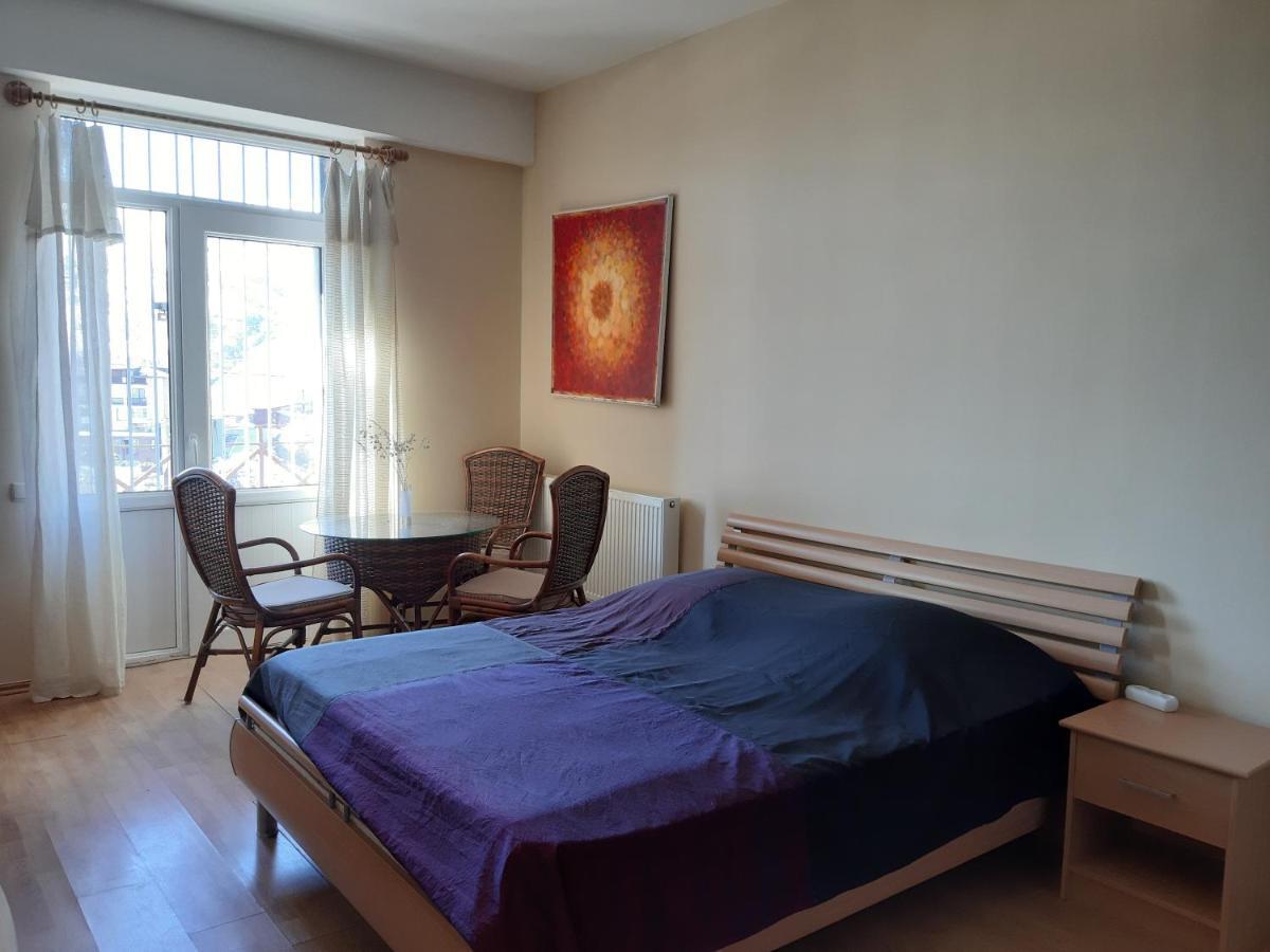 Apartment N 5 Goudaouri Extérieur photo