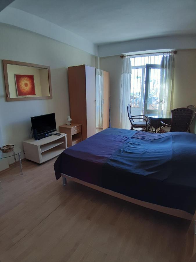 Apartment N 5 Goudaouri Extérieur photo