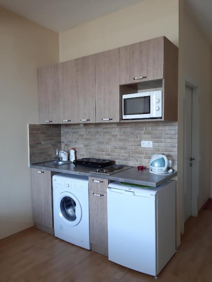 Apartment N 5 Goudaouri Extérieur photo