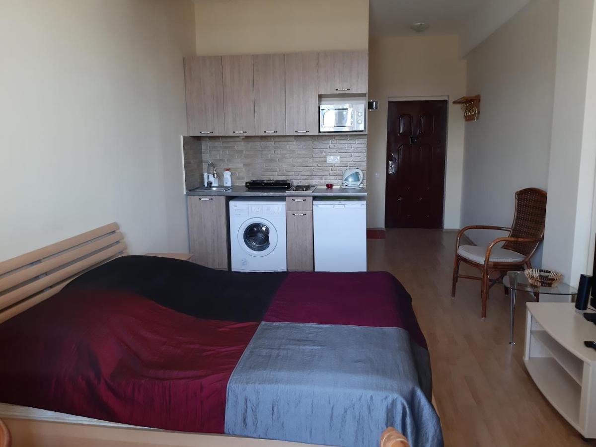 Apartment N 5 Goudaouri Extérieur photo