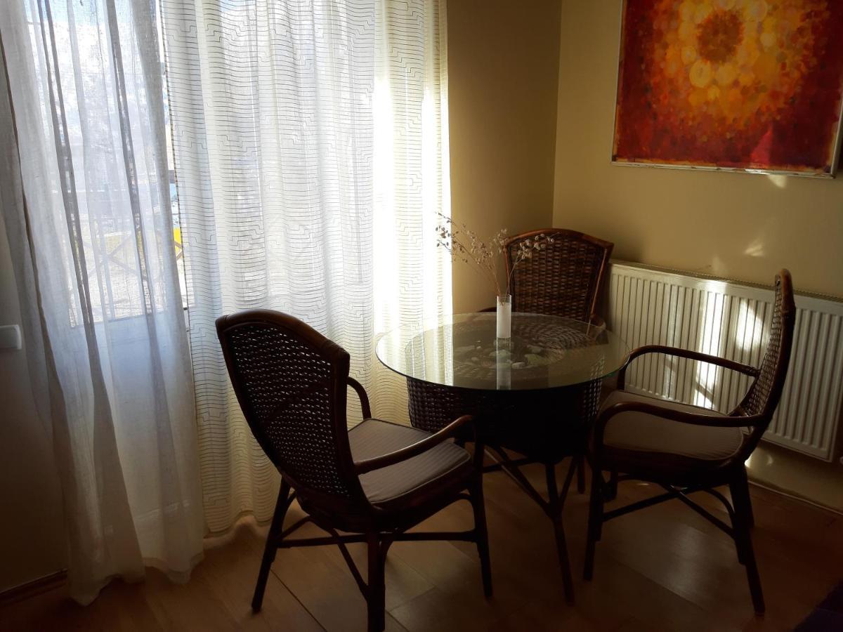 Apartment N 5 Goudaouri Extérieur photo