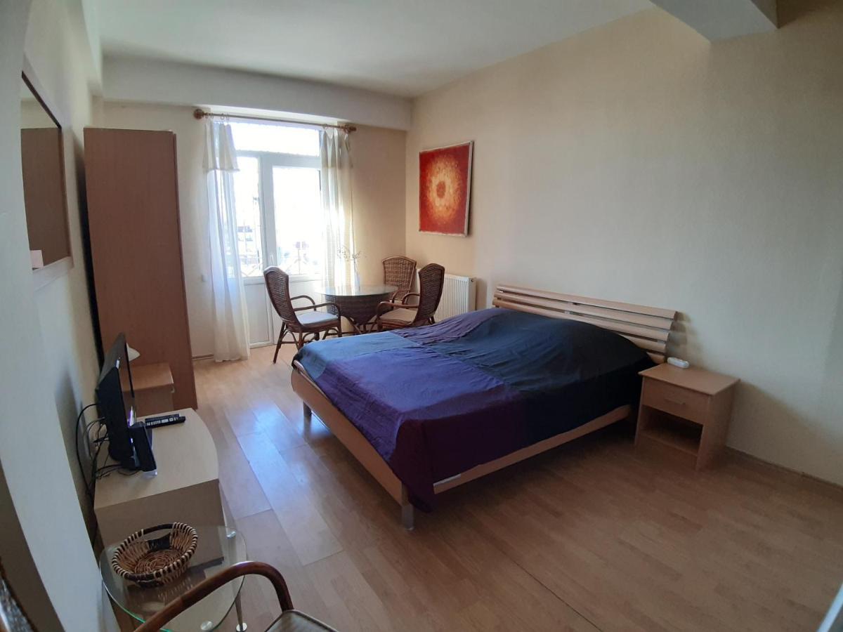 Apartment N 5 Goudaouri Extérieur photo